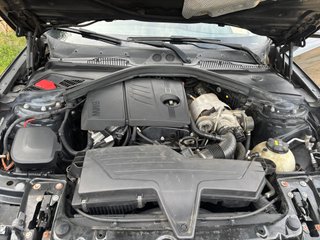 BMW Serie 1 118i Advantage 149.000 km!  2016