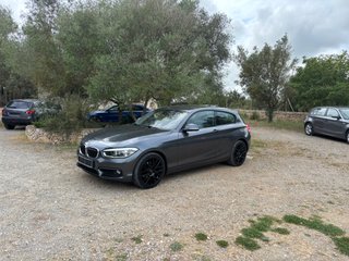 BMW Serie 1 118i Advantage 149.000 km!  2016