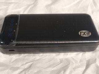 Power Bank 20000mAh