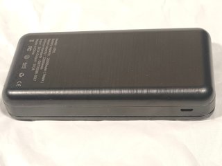 Power Bank 20000mAh