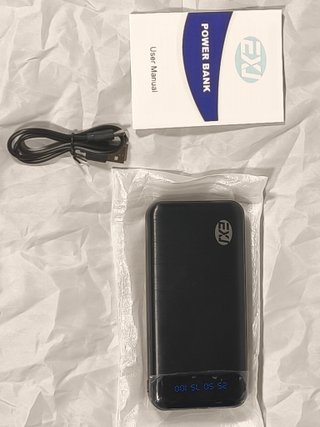 Power Bank 20000mAh