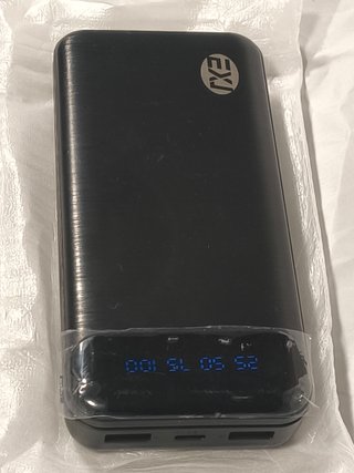 Power Bank 20000mAh