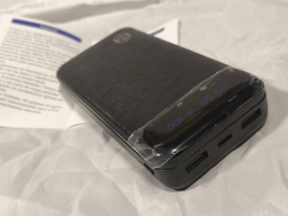 Power Bank 20000mAh