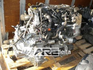 motor 1.4 16v 843a1000 Lancia Delta gasoli