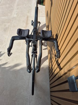 Bicicleta Specialized Shiv Talla L