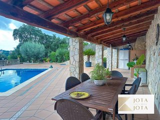 Chalet en venta en Vidreres