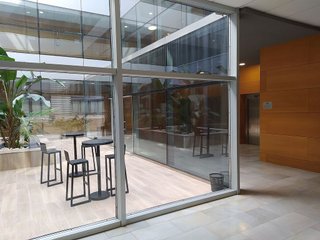 Oficina en alquiler en Coll Favà - Can Magí en Sant Cugat del Vallès