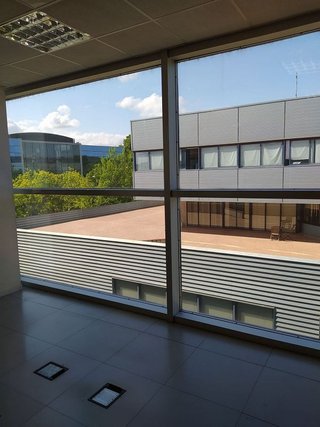 Oficina en alquiler en Coll Favà - Can Magí en Sant Cugat del Vallès