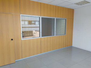 Oficina en alquiler en Coll Favà - Can Magí en Sant Cugat del Vallès