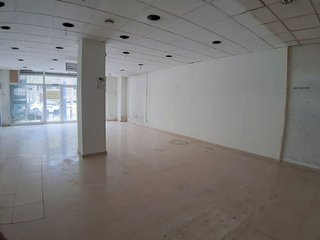 Local comercial en alquiler en Casc Antic en Igualada