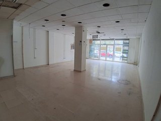 Local comercial en alquiler en Casc Antic en Igualada