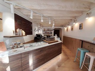 Local comercial en alquiler en Olot