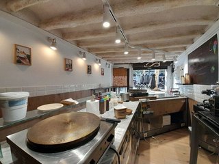 Local comercial en alquiler en Olot