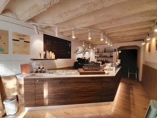 Local comercial en alquiler en Olot