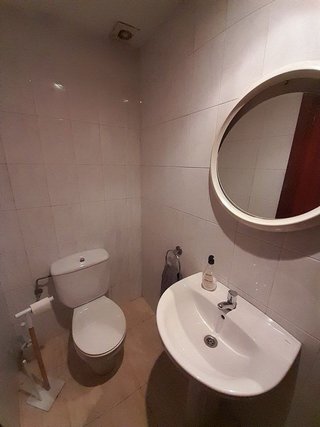 Local comercial en alquiler en Olot