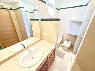 Casa pareada en alquiler en Los Monteros - Bahía de Marbella en Marbella