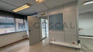 Local comercial en alquiler en Caldes de Montbui