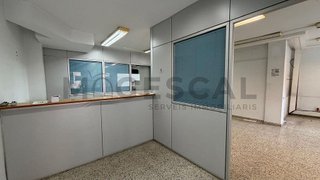 Local comercial en alquiler en Caldes de Montbui