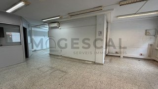 Local comercial en alquiler en Caldes de Montbui