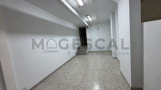 Local comercial en alquiler en Caldes de Montbui