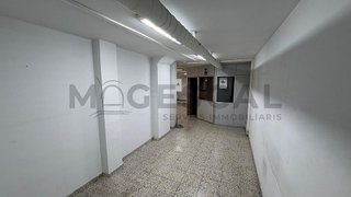 Local comercial en alquiler en Caldes de Montbui