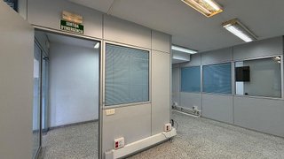 Local comercial en alquiler en Caldes de Montbui