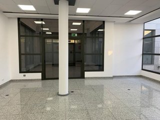 Oficina en alquiler en Parque Empresarial en Rozas de Madrid (Las)