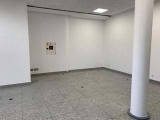Oficina en alquiler en Parque Empresarial en Rozas de Madrid (Las)
