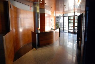 Oficina en alquiler en Parque Empresarial en Rozas de Madrid (Las)