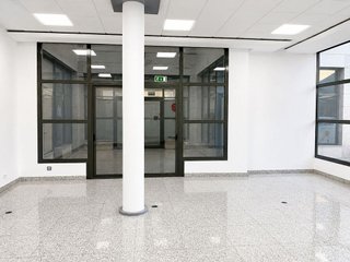 Oficina en alquiler en Parque Empresarial en Rozas de Madrid (Las)