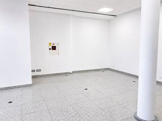 Oficina en alquiler en Parque Empresarial en Rozas de Madrid (Las)