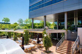 Oficina en alquiler en Parque Empresarial en Rozas de Madrid (Las)