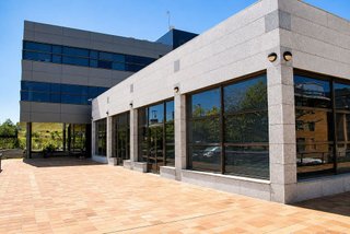 Oficina en alquiler en Parque Empresarial en Rozas de Madrid (Las)