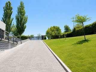 Oficina en alquiler en Parque Empresarial en Rozas de Madrid (Las)
