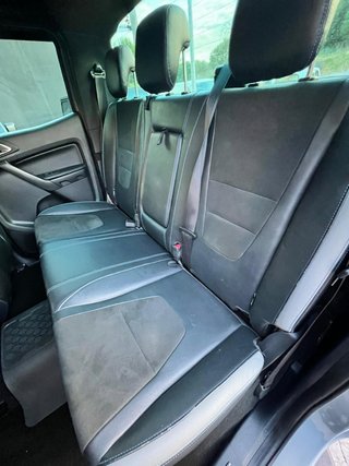 Ford Ranger 2.0 TDCi 125kW 4x4 Dob Cab. XLT Ltd S/S