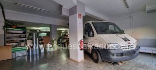 Local comercial en venta en Passeig Maragall - Zona Estació en Gavà