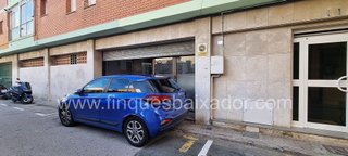 Local comercial en venta en Passeig Maragall - Zona Estació en Gavà