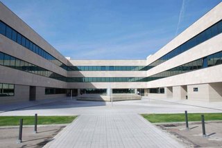 Oficina en alquiler en La Florida - El Plantío en Madrid