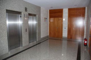 Oficina en alquiler en La Florida - El Plantío en Madrid