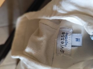 Giacca OVS Il Fagottino M 9/12 mesi