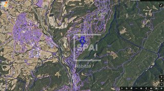 Terreno en venta en Seva