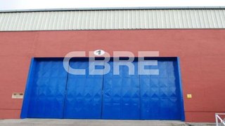 Nave industrial en alquiler en Casco Histórico de Vallecas en Madrid
