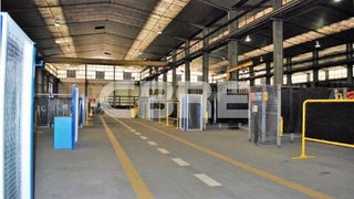 Nave industrial en alquiler en Casco Histórico de Vallecas en Madrid