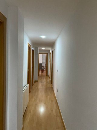 Piso en alquiler en Zona Centro - Ambulatorio en Paiporta