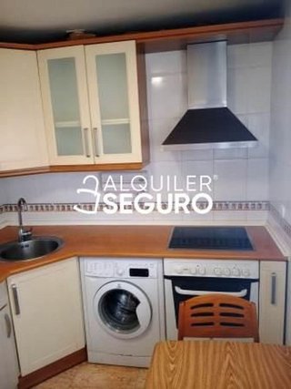 Ático en alquiler en Zaratán