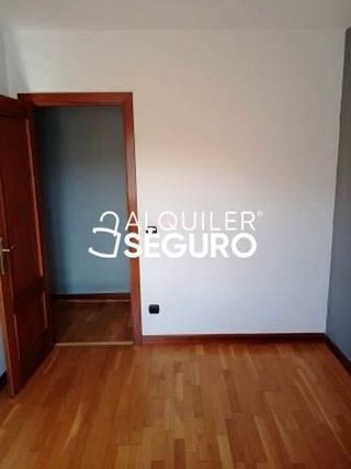 Ático en alquiler en Zaratán