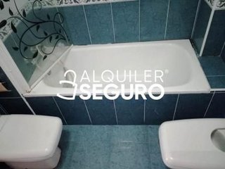 Ático en alquiler en Zaratán