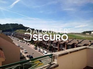 Ático en alquiler en Zaratán