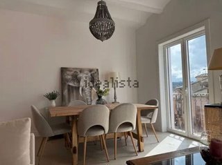 Piso en alquiler en Casco Histórico en Toledo