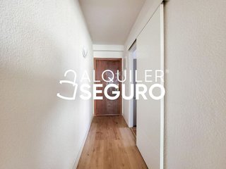 Piso en alquiler en Chorrillo en Alcalá de Henares